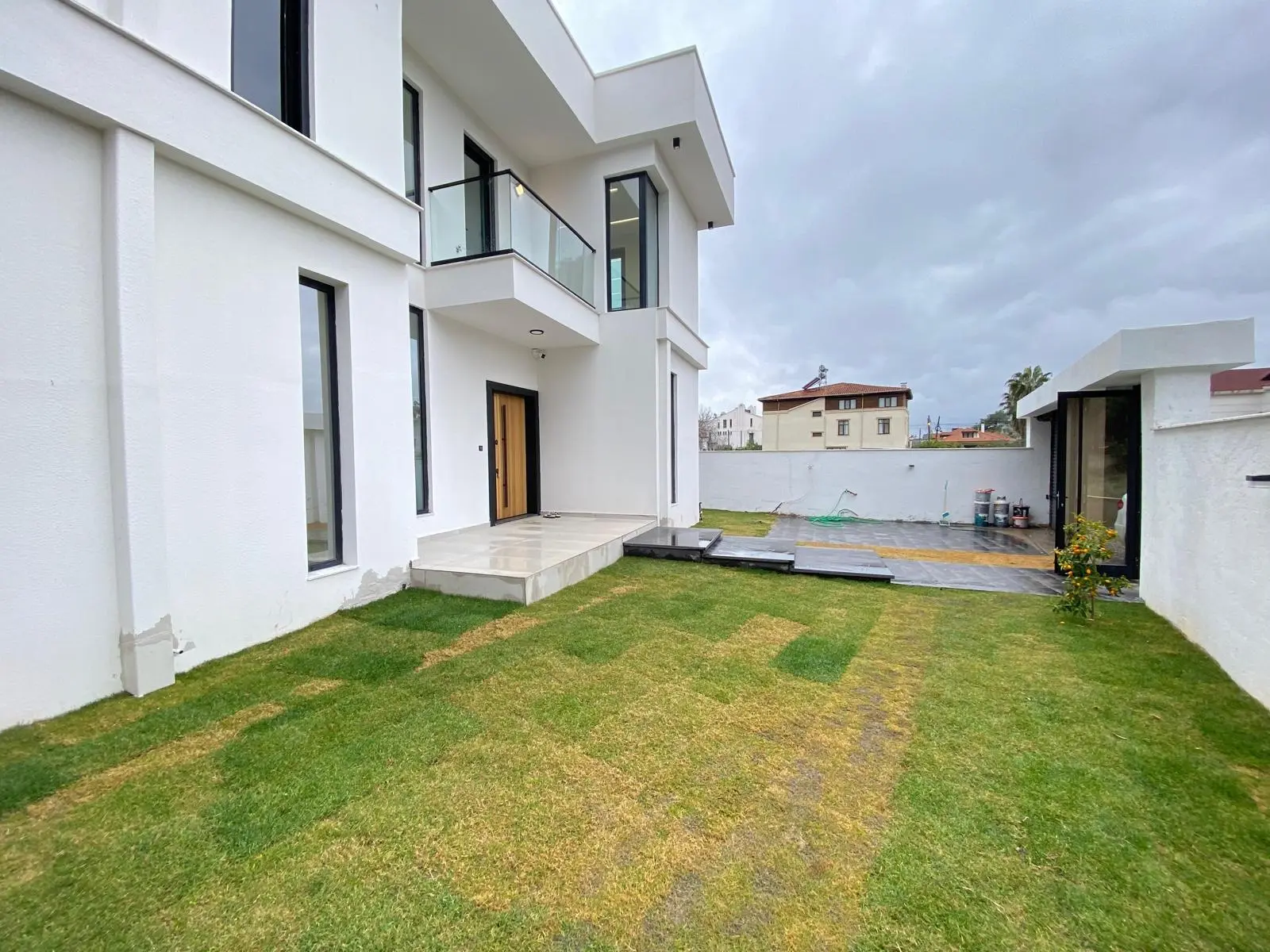 Property in Kepez
